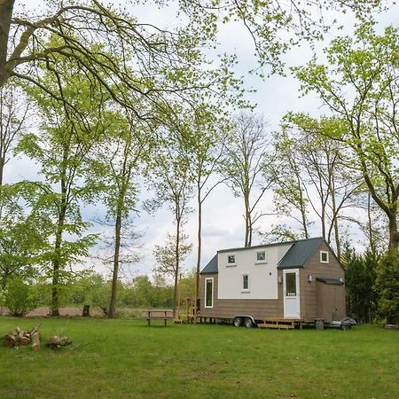 Hotel Tiny House Ootmarsum Exterior foto