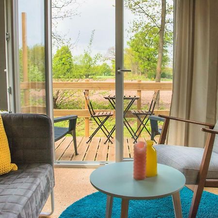 Hotel Tiny House Ootmarsum Exterior foto