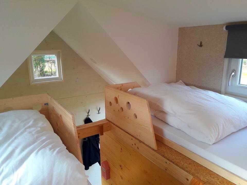Hotel Tiny House Ootmarsum Exterior foto